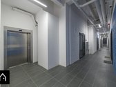 Radio City Loft – modernus loftas su balkonu, - nuotraukos Nr. 26