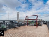 Radio City Loft – modernus loftas su balkonu, - nuotraukos Nr. 28