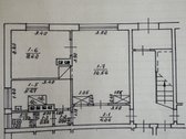 Butas yra vos 60 m nuo labai žuvingos Atmatos - nuotraukos Nr. 7