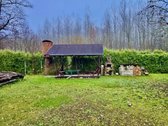 Mūrinis namas ramioje vietoje – šalia miško, - nuotraukos Nr. 10
