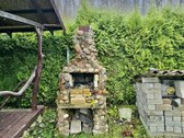 Mūrinis namas ramioje vietoje – šalia miško, - nuotraukos Nr. 11