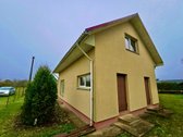 Mūrinis namas ramioje vietoje – šalia miško, - nuotraukos Nr. 8