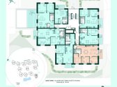Nauji A+ klasės butai šalia vandens – - nuotraukos Nr. 4