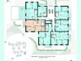 Nauji A+ klasės butai šalia vandens – - nuotraukos Nr. 3