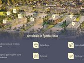 Parduodamos Komercinės Patalpos Projekte - nuotraukos Nr. 33