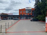 Nuomojamos komercinės patalpos esančios 1 - nuotraukos Nr. 8