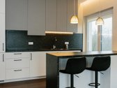 Išnuomojamas jaukus, šviesus dviejų kambarių - nuotraukos Nr. 3