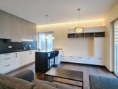 Išnuomojamas jaukus, šviesus dviejų kambarių - nuotraukos Nr. 7