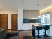 Išnuomojamas jaukus, šviesus dviejų kambarių - nuotraukos Nr. 8