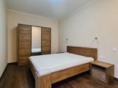 Išnuomojamas jaukus, šviesus dviejų kambarių - nuotraukos Nr. 10