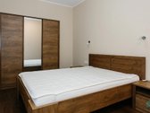 Išnuomojamas jaukus, šviesus dviejų kambarių - nuotraukos Nr. 12