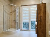 Išnuomojamas jaukus, šviesus dviejų kambarių - nuotraukos Nr. 15