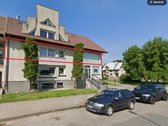Parduodamos Erdvios Prekybos Patalpos