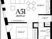 Gyvenimas Žaliakalnio šlaite su miesto panorama - nuotraukos Nr. 6