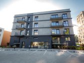 Naujai pastatytame projekte B Kvadratu, - nuotraukos Nr. 3