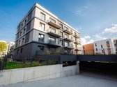 Naujai pastatytame projekte B Kvadratu, - nuotraukos Nr. 5