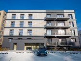 Naujai pastatytame projekte B Kvadratu, - nuotraukos Nr. 6