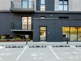 Naujai pastatytame projekte B Kvadratu, - nuotraukos Nr. 7