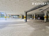 Naujai pastatytame projekte B Kvadratu, - nuotraukos Nr. 2