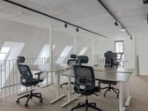 Šviesios ir jaukios 330,98 kv. m dydžio biuro - nuotraukos Nr. 11