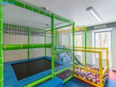 Parduodamas 4 Aukštų Pastatas - Sporto Klubas - nuotraukos Nr. 11