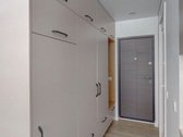 Parduodamas moderniai įrengtas studijos tipo - nuotraukos Nr. 8