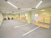 Nuomojamos 292 kv.m. komercinės patalpos
