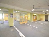 Nuomojamos 292 kv.m. komercinės patalpos - nuotraukos Nr. 2