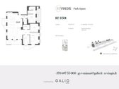 Revingis Premium – išskirtiniai butai Vingio - nuotraukos Nr. 2
