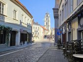 Parduodamos įrengtos maitinimo paskirties