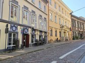 Parduodamos įrengtos maitinimo paskirties - nuotraukos Nr. 13