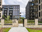 Revingis Premium – išskirtiniai butai Vingio - nuotraukos Nr. 11