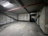 Parduodamos Požeminės Parkavimo Vietos, Po