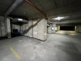 Parduodamos Požeminės Parkavimo Vietos, Po - nuotraukos Nr. 3