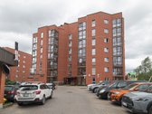 Parduodamos Požeminės Parkavimo Vietos, Po - nuotraukos Nr. 8