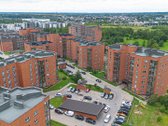 Parduodamos Požeminės Parkavimo Vietos, Po - nuotraukos Nr. 10