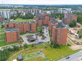 Parduodamos Požeminės Parkavimo Vietos, Po - nuotraukos Nr. 11