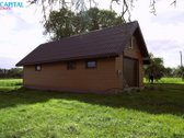 Varėnos r. sav., Pagirių k. parduodamas - nuotraukos Nr. 5