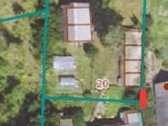 Parduodami 5 namų valdos sklypai Dvariškių - nuotraukos Nr. 2