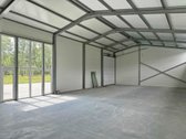 Parduodami naujos statybos sandėliavimo - nuotraukos Nr. 7