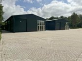 Parduodami naujos statybos sandėliavimo - nuotraukos Nr. 4