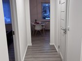 Parduodamas naujai įrengtas 3 kamb. butas - nuotraukos Nr. 5