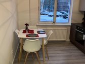 Parduodamas naujai įrengtas 3 kamb. butas - nuotraukos Nr. 7