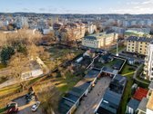 Vilniuje Žirmūnų mikrorajone daugiabučių - nuotraukos Nr. 3