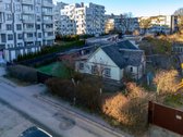 Vilniuje Žirmūnų mikrorajone daugiabučių - nuotraukos Nr. 8