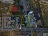 Vilniuje Žirmūnų mikrorajone daugiabučių - nuotraukos Nr. 11
