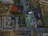Vilniuje Žirmūnų mikrorajone daugiabučių - nuotraukos Nr. 13