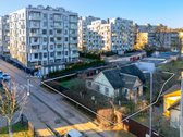 Vilniuje Žirmūnų mikrorajone daugiabučių - nuotraukos Nr. 18