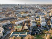 Vilniuje Žirmūnų mikrorajone daugiabučių - nuotraukos Nr. 27