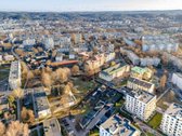 Vilniuje Žirmūnų mikrorajone daugiabučių - nuotraukos Nr. 31